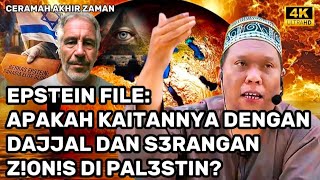 Download lagu EPSTEIN FILE‼️APAKAH HUBUNGAN KUATNYA DENGAN DAJJAL? 🔴 USTAZ AUNI MOHAMED mp3 Download lagu EPSTEIN FILE‼️APAKAH HUBUNGAN KUATNYA DENGAN DAJJAL? 🔴 USTAZ AUNI MOHAMED mp3