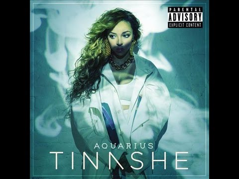 Tinashe - Aquarius (2014)