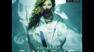 Tinashe - Aquarius (2014)
