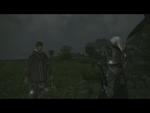 FFXIV: Heavensward - Tennia Novak (Paladin XI - All According to Plan)