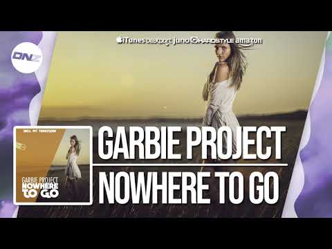 DNZF549 // GARBIE PROJECT - NOWHERE TO GO (Official Video DNZ Records)