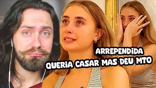 deu pra 101 caras e se ARREPENDEU