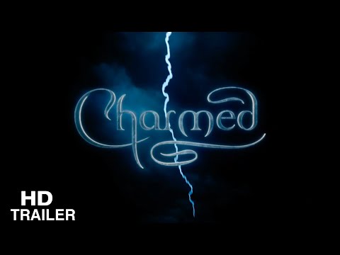 CHARMED: THE LOST SISTER (2024 MOVIE) - Official Trailer