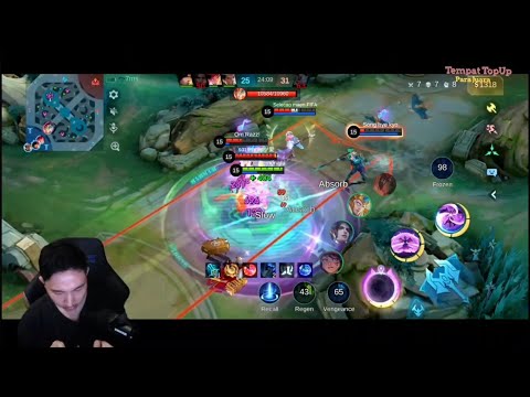 EPIC COMEBACK ALICE LEMON 1 VS Everybody