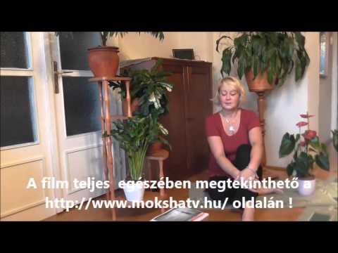 Trasser Anita ajánló