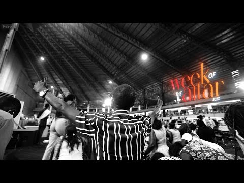 Week of the Altar 2023 || Day 2 || 10. 01. 23 || #WOTA2023