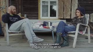 Ji hlava trailer  HOPSCOTCH