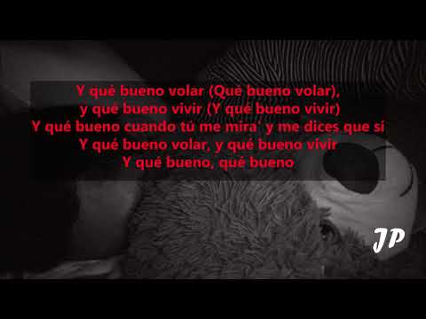 Cheti feat Chukky - Qué bueno! Letra