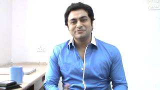 KALPESH CHAUHAN video