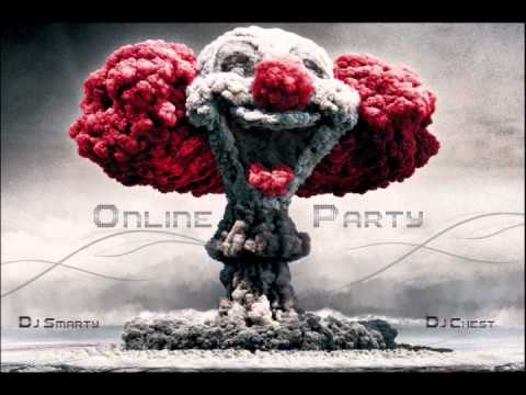 Online Party 2012 | Come on