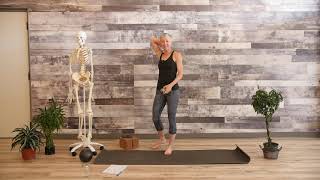 June 27, 2020 - Amanda Tripp - Yoga Tune Up