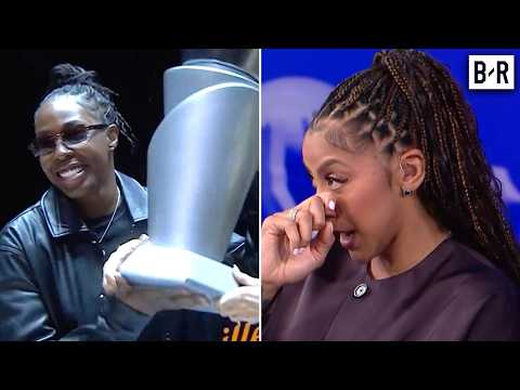 Bleacher Report and 2 more