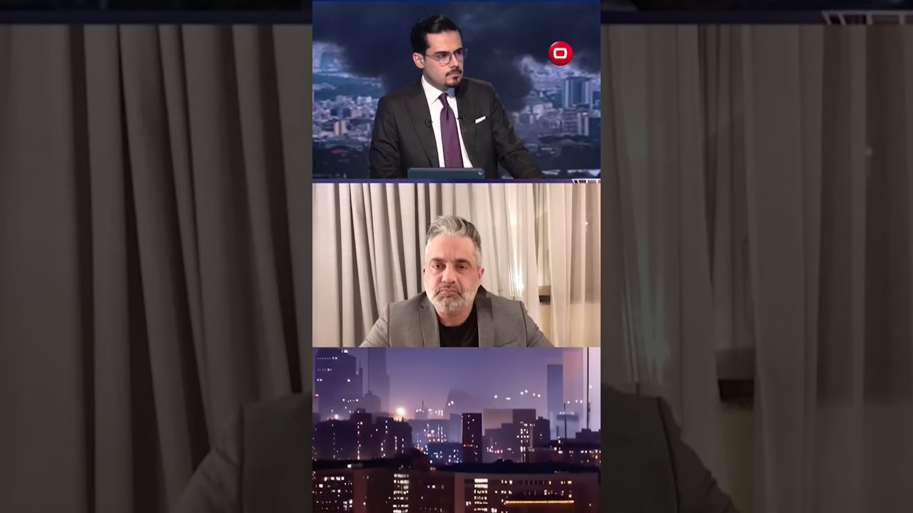 فيديو | ما مصير الحرس الإيراني بعد استـ شهاد السيد خامنئي؟ #shorts