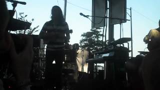 TheNewNo2- "Timezone" @ Lollapalooza August 3, 2012