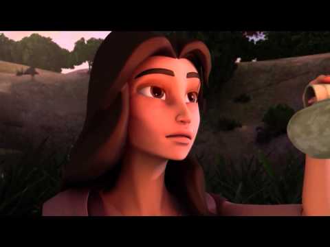 700 Club Interactive: Killing Jesus - Dec 24, 2013