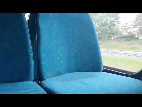 Epic Thrash! | VDL DB250 Kickdown!