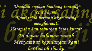 Download lagu Khabar Buat Ibu - Alleycats (aff) mp3