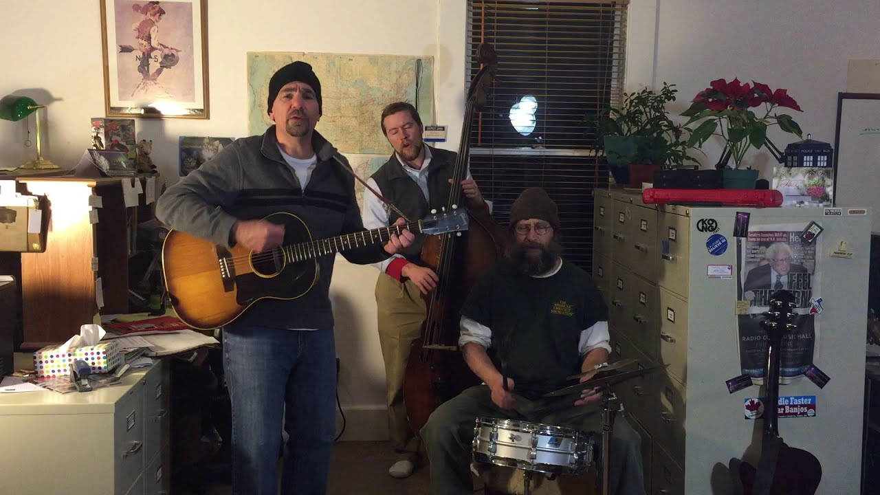 Promotional video thumbnail 2 for Spooner Well