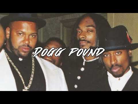[FREE] 2Pac x Snoop Dogg x Dr. Dre Type Beat 2025 "Dogg Pound" | West Coast G-Funk | @HoodWil