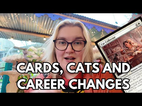 Life Update // Where I've Been