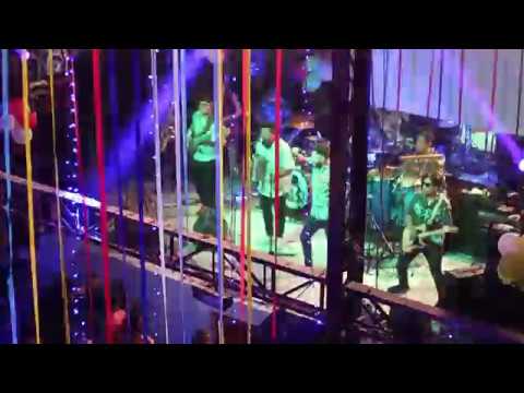 ANIVERSARIO 2017 EN MUNDO SCALIBUR