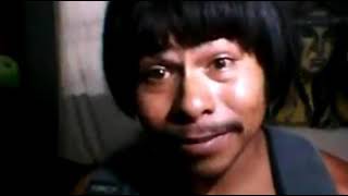 El hombre es como el oso entre mas feo mas hermoso