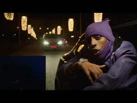 (REAKTION) Swedish Dude Reacts To Yasin - Hoodrich [Official Video]