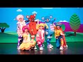 Mother Goose Club Live In Concert Scarlett Entertainment