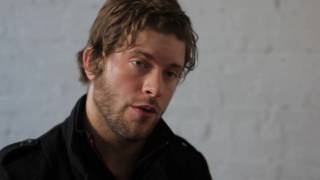 Matthew Mayfield - 'Her Name Was December' - Kensington Rd. Sessions