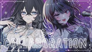 【コラボ歌枠 】同期の歌うま姉さんが来てくれたッ!!【神凪アンナ / 不知名イヲ / Re:AcT】