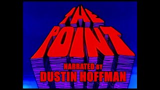 Dustin Hoffman Narrates The Point!