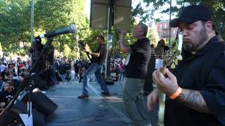 Kill Your Idols - Cousin Fred