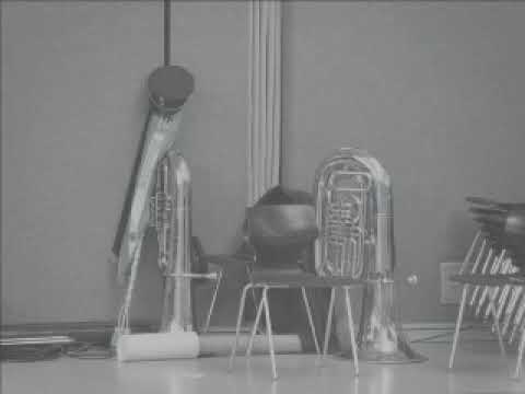 Forgotten Brass - Rococo Variations on a Theme by Tchaikovsky - Allan Street