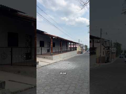 Uluazapa San Miguel El Salvador | Casas coloniales y modernas en un lugar bonito y tranquilo