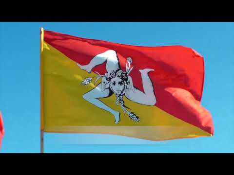 Sailing the Aeolian Islands