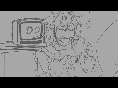 Gossip // Roblox Pressure animatic