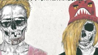 The Ting Tings - Hit Me Down Sonny