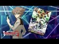 Sub Episode 12 Cardfight Vanguard G GIRS Crisis Official Animation