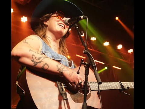 Embla & The Karidotters - (I Never Love You) Like I Should Do @ STATIC ROOTS FESTIVAL 2025 (Oberh.)