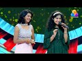 Flowers Top Singer 2 Hanoona Pathiravayi Neram