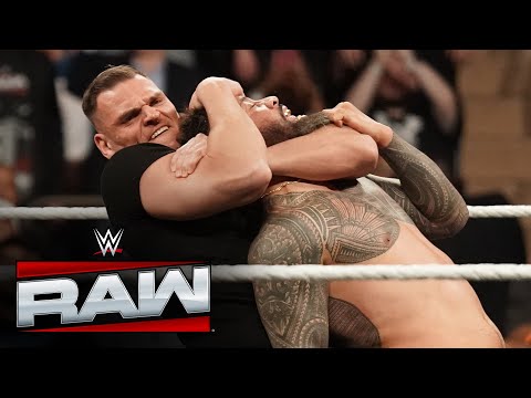 Gunther: WWE WrestleMania 41 Will Be The Mercy Killing Of The Jey Uso Experiment