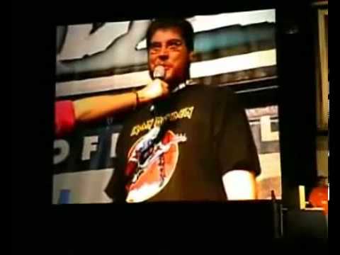 Epic Battlecruiser Quote