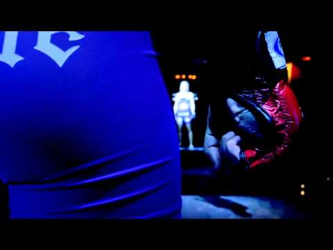 STRIKEFORCE: Tate vs. Rousey Promo