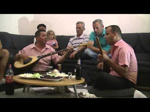 Behxhet Korpuzi Agim Boka ilahi vajnofc 2014