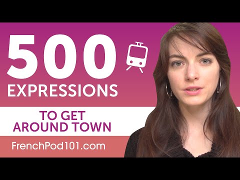 Learn French Vocabulary French Made Easy Vol 1