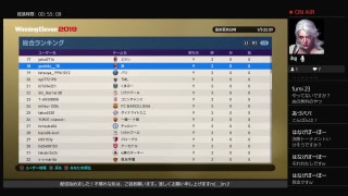 ウイイレ2019 my Clubコンペティション予選H31.01.05.PM10:05スタート！
