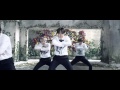 BTS I NEED U Japanese Ver 防弾少年団 Official MV