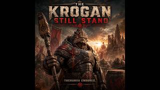 THE KROGAN STILL STAND | Urdnot Wrex Tribute