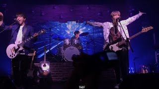 170401 Every DAY6 Concert in April - Say Wow