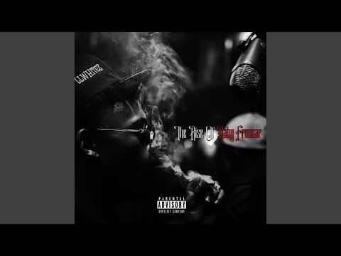 Harming Me (feat. CHV Topsoulja)